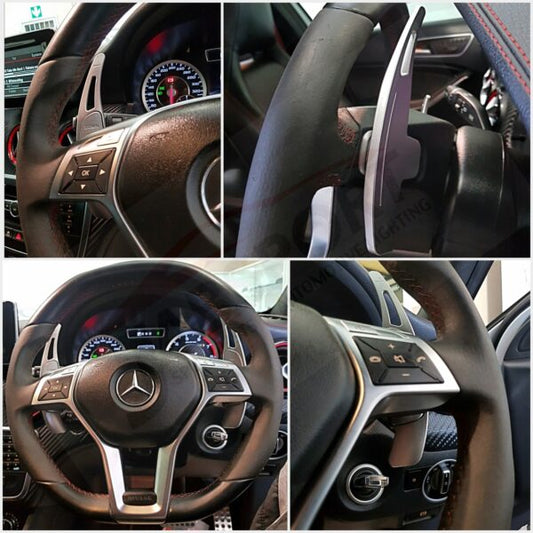 MERC BLADE PADDLE EXTENSIONS