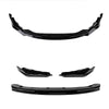 G80/G82 GLOSS BLACK V STYLE V2 LIP
