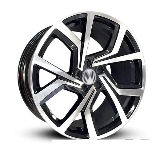 GTI CLUB SPORT STYLE WHEELS - 5X112 PCD 19 INCH