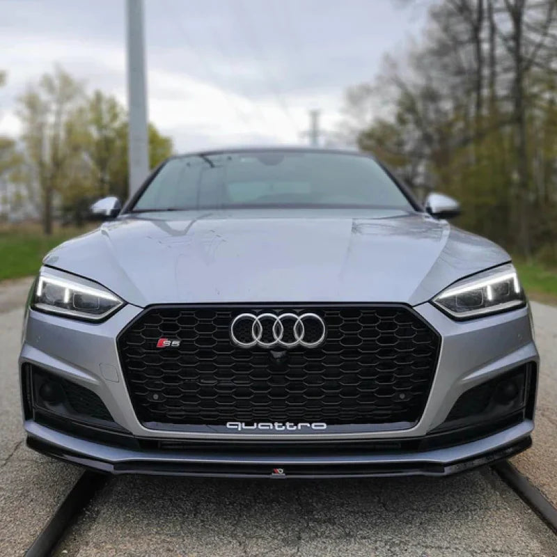 AUDI A5 B9 RS5 STYLE GRILLE
