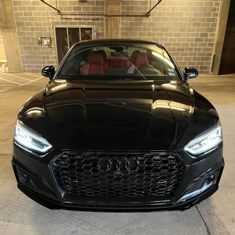AUDI A5 B9 RS5 STYLE GRILLE
