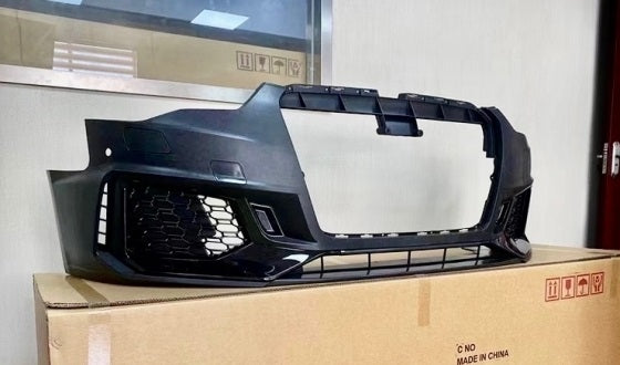 AUDI A5 B8.5 RS5 B9 STYLE FRONT BUMPER