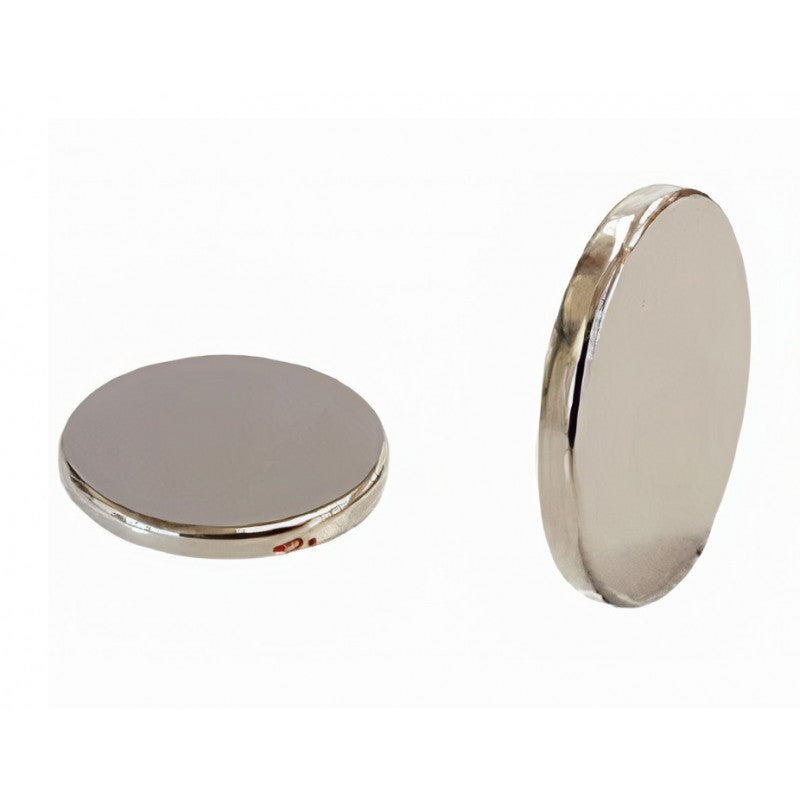 MAGNET FOR NUMBER PLATE