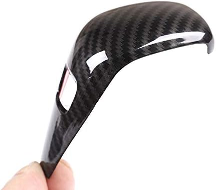 G-SERIES CARBON FIBRE GEAR SHIFT TRIM