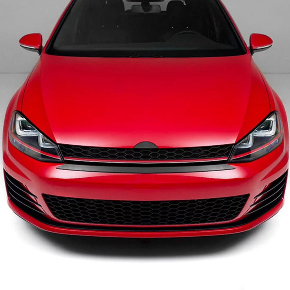 GOLF 7 BADGELESS GTI STYLE HONEYCOMB GRILLE