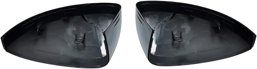 TIGAUN MK2 GLOSS BLACK MIRROR