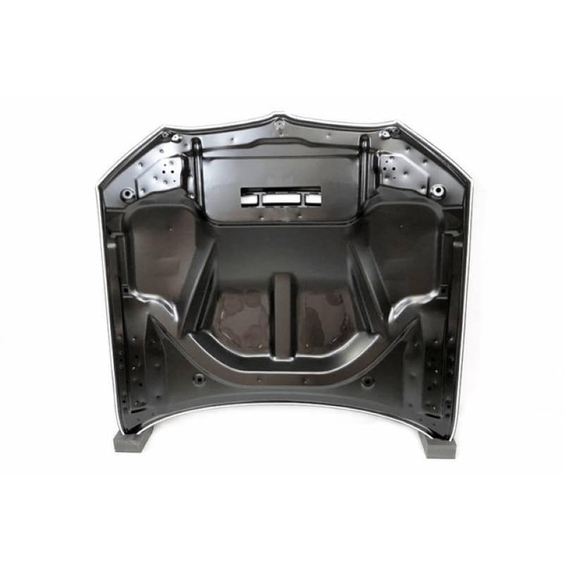 G20 3-SERIES CS STYLE BONNET