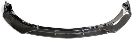 MERC W117 CLA-CLASS BRABUS STYLE FRONT LIP