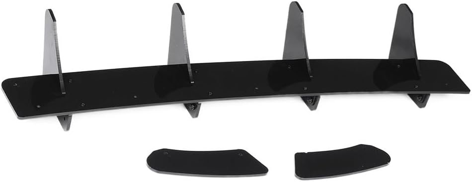 GOLF 7.5 GTI MAXTON STYLE REAR DIFFUSER