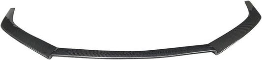SCIROCCO R KS-STYLE CARBON FIBER FRONT LIP