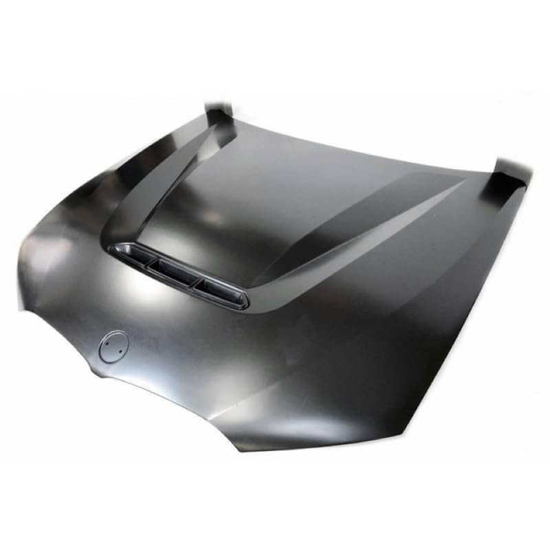G20 3-SERIES CS STYLE BONNET