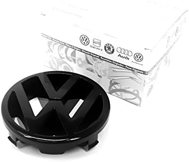 GOLF 5 REAR EMBLEM