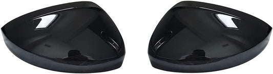 TIGAUN MK2 GLOSS BLACK MIRROR