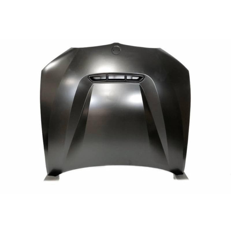 G20 3-SERIES CS STYLE BONNET