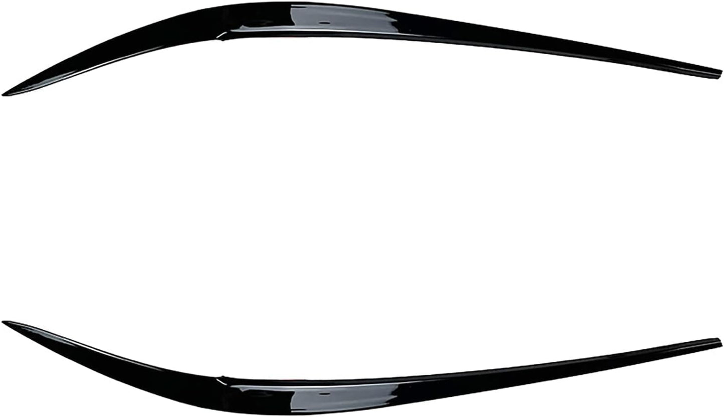 G20 3-SERIES HEADLIGHT EYELIDS