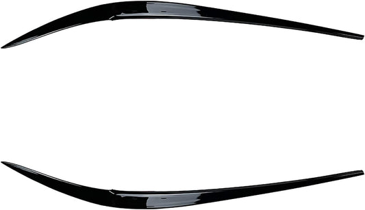 G20 3-SERIES HEADLIGHT EYELIDS