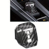 GOLF 8 MK8 CARBON GEAR LEVER /SHIFTER HEAD
