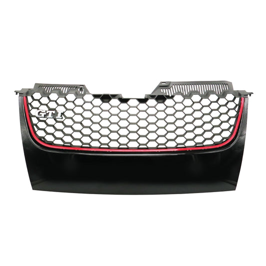 GOLF 5 GTI BADGLESS GRILLE