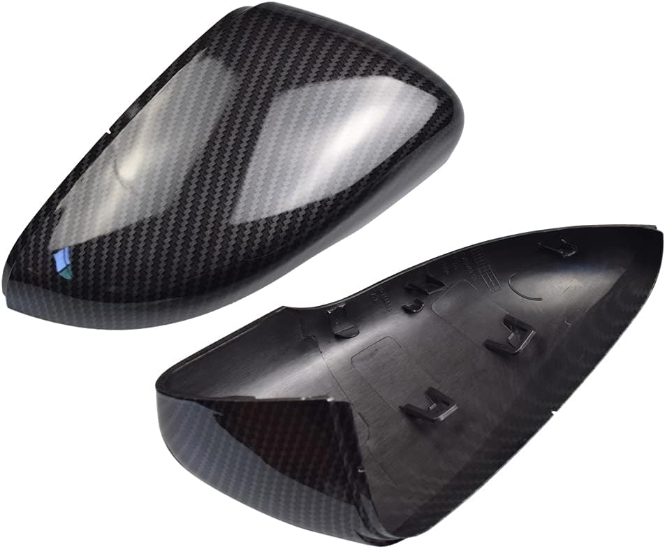 GOLF 6 CARBON FIBER MIRROR COVER