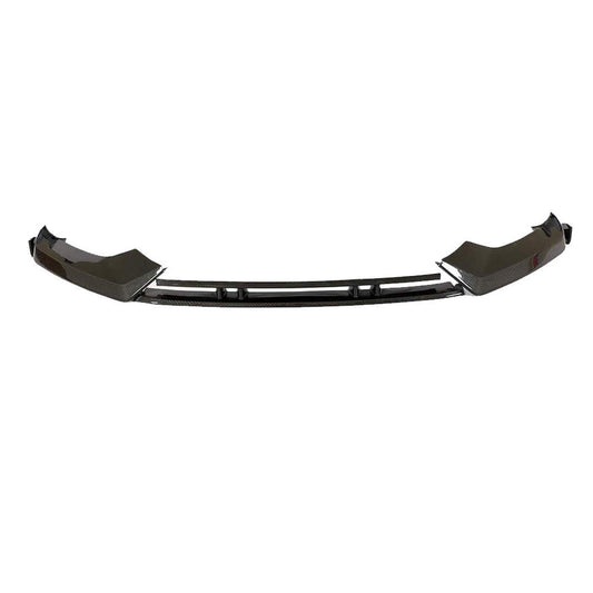 AUDI TTRS 8S ATB STYLE CARBON FIBRE FRONT LIP