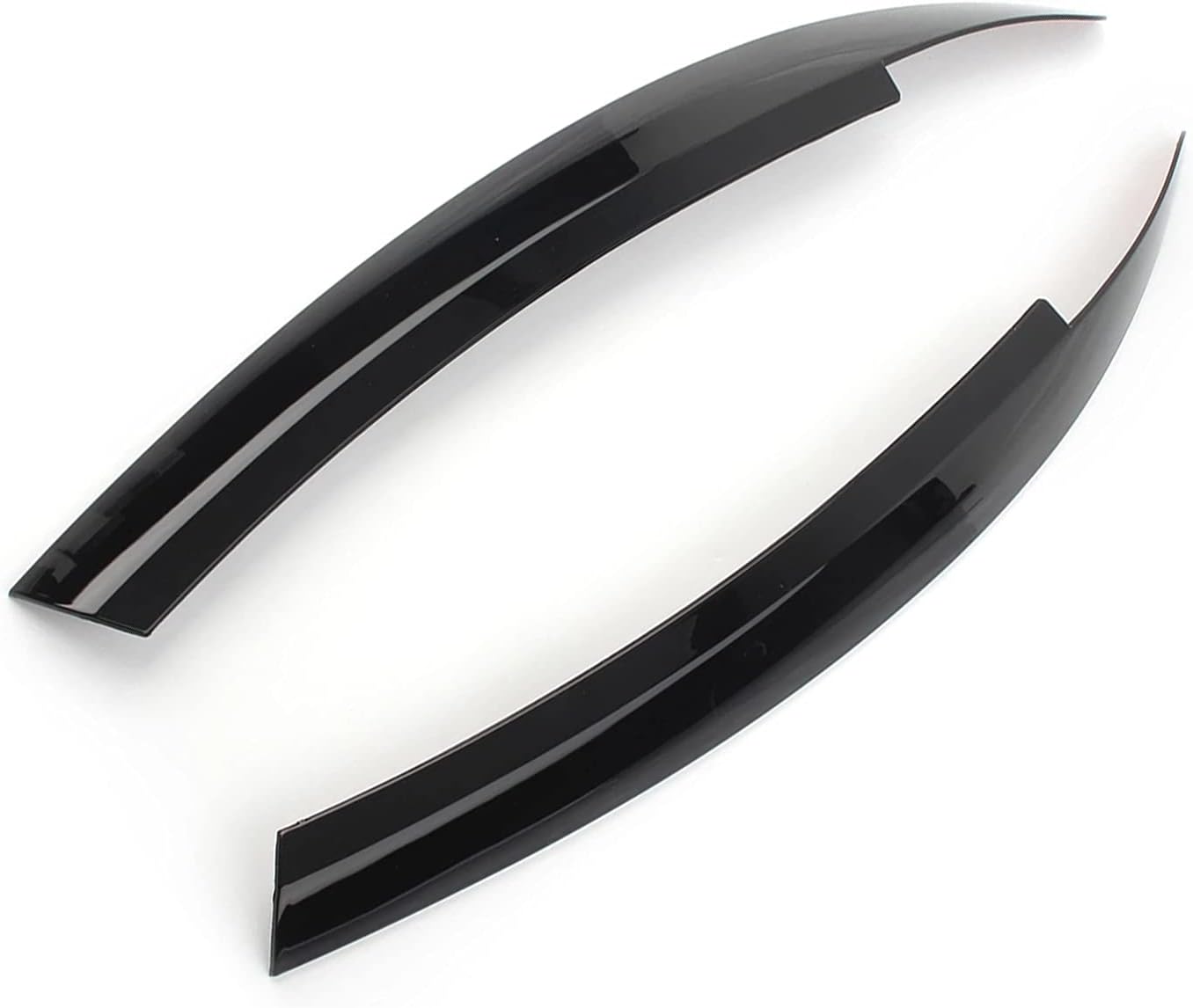 SCIROCCO GLOSS BLACK EYELIDS