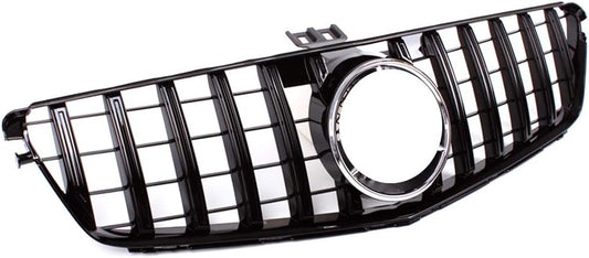 MERC W204 GTR PAN AM STYLE GRILLE