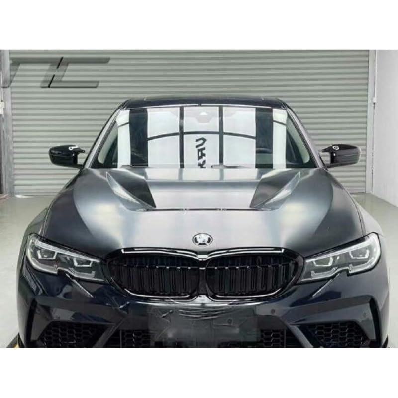 G20 3-SERIES CS STYLE BONNET
