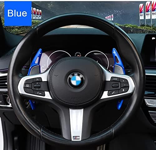 G-SERIES STEERING WHEEL PADDLE EXTENSIONS