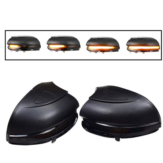 GOLF 6 DYNAMIC LED TURN SIGNAL INDICATOR