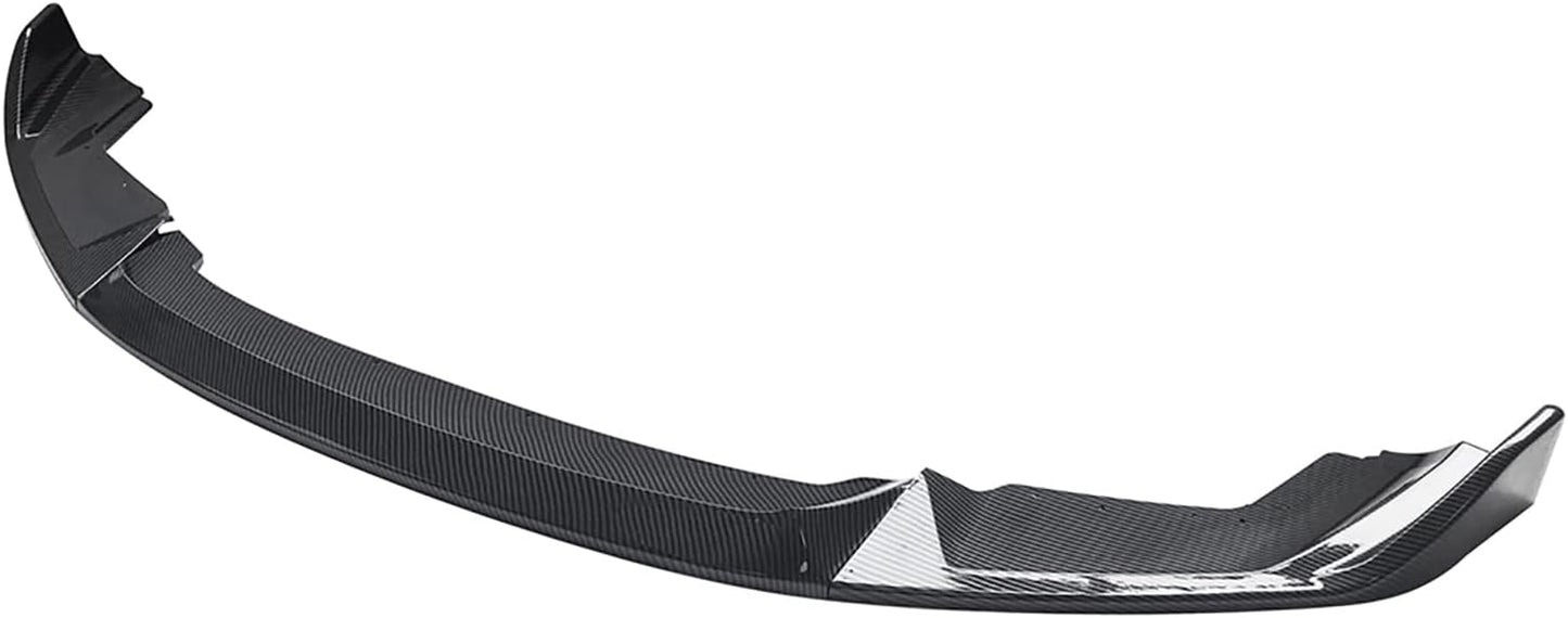 F87 M2 COMPETITION PERFORMANCE STYLE CARBON FIBRE FRONT LIP