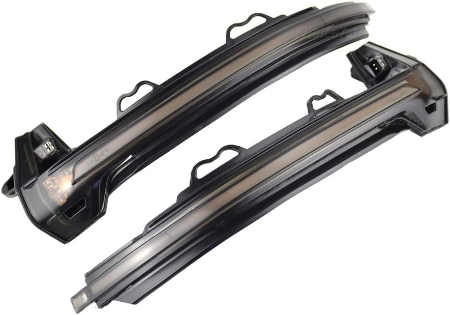 AUDI A4 B9 DYNAMIC LED TURN SIGNAL INDICATOR