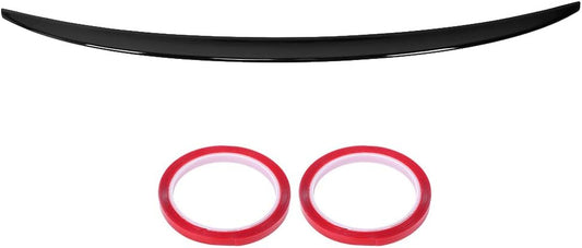 AUDI A5 B8/ B8.5 S5 STYLE SEDAN BOOT SPOILER