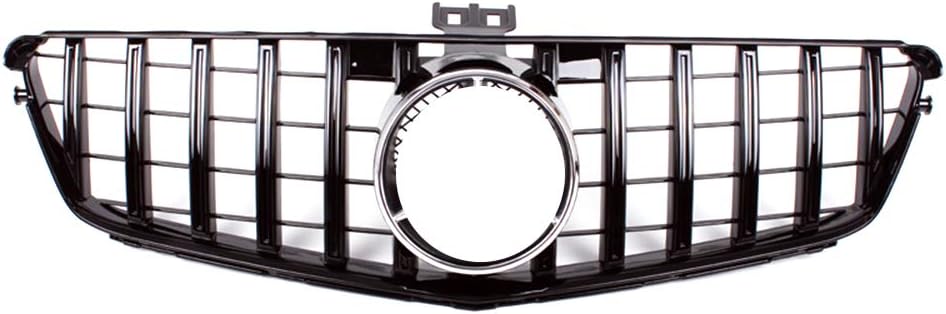 MERC W204 GTR PAN AM STYLE GRILLE