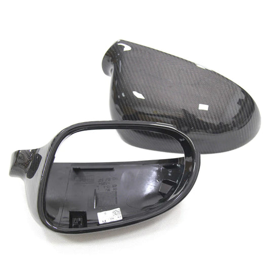 GOLF 5 CARBON FIBER MIRROR COVER