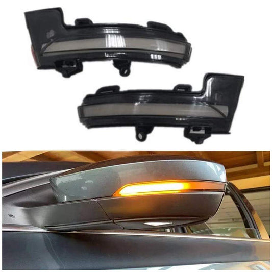 T-CROSS / T-ROC DYNAMIC LED MIRROR TURN SIGNAL