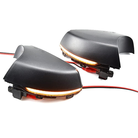 POLO 6 DYNAMIC SEQUENTIAL LED MIRROR TURN SIGNAL