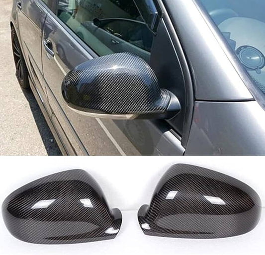 GOLF 5 CARBON FIBER MIRROR COVER