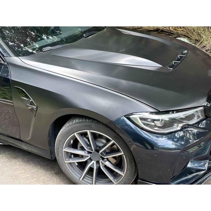G20 3-SERIES CS STYLE BONNET
