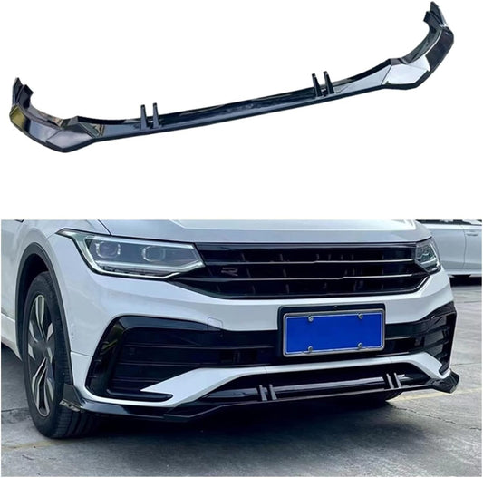 TIGUAN FACELIFT ABT STYLE FRONT SPOILER