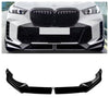 BMW G05 X5 FRONT LIP LCI