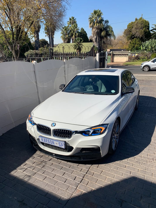 F30 3 SERIES G20 STYLE LED HEADLIGHTS