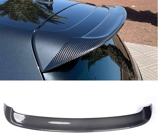 GOLF 6 GTI/R REVOZPORT STYLE CARBON FIBRE ROOF SPOILER