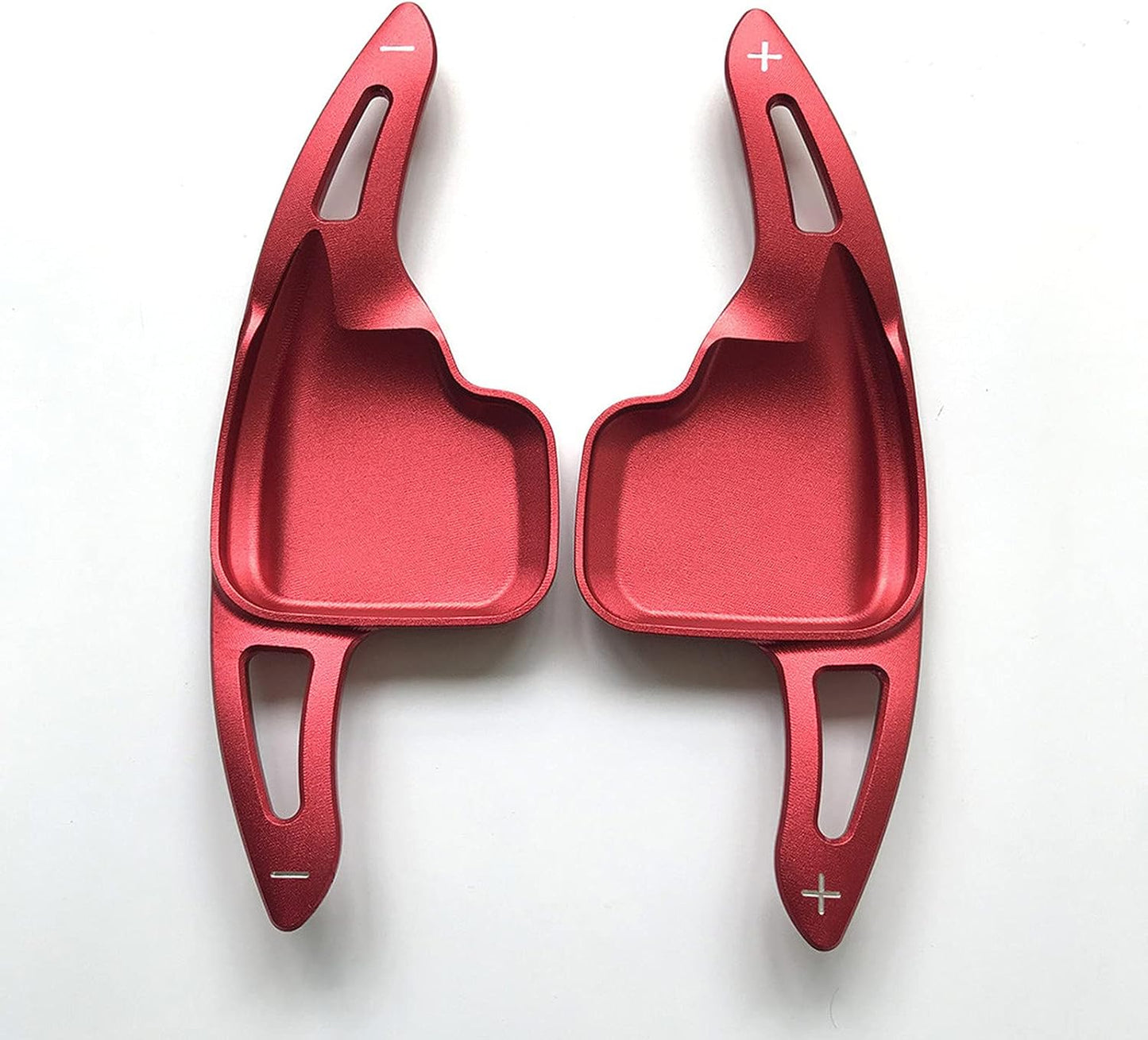 BMW STEERING WHEEL PADDLE EXTENSIONS