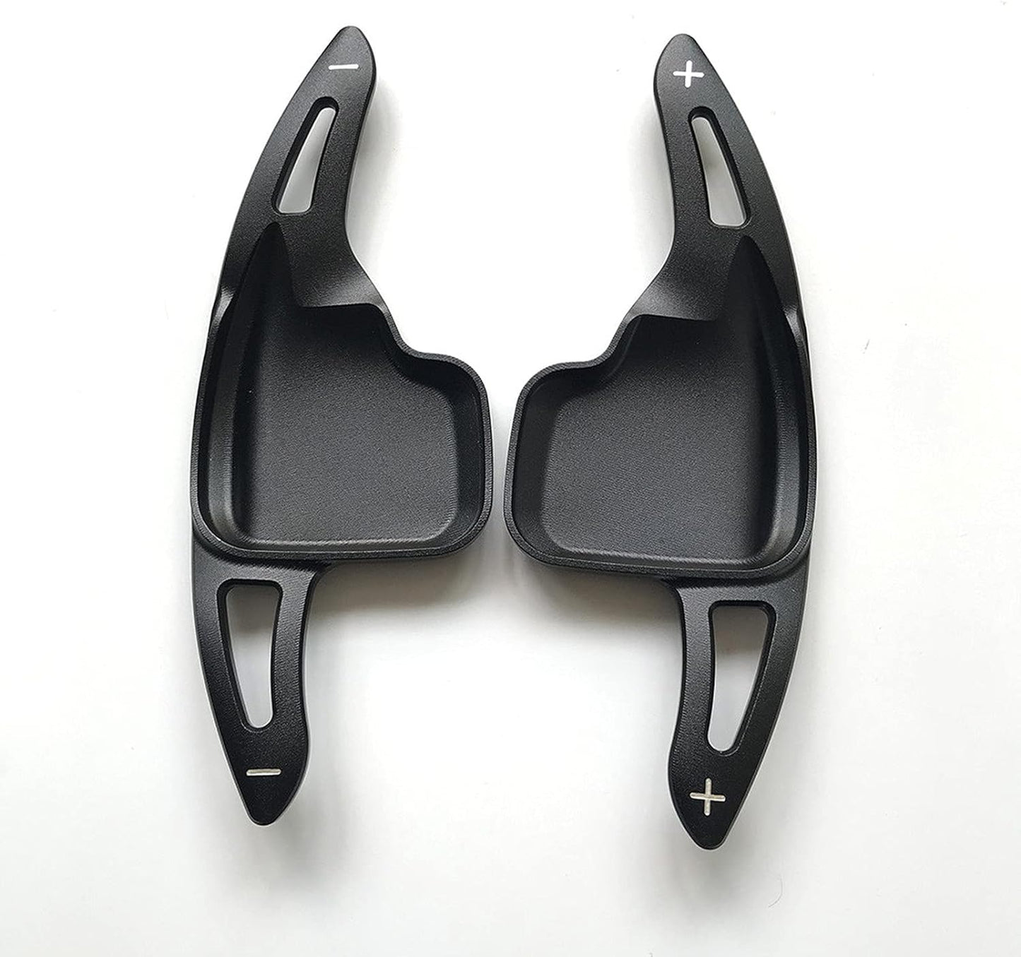 BMW STEERING WHEEL PADDLE EXTENSIONS
