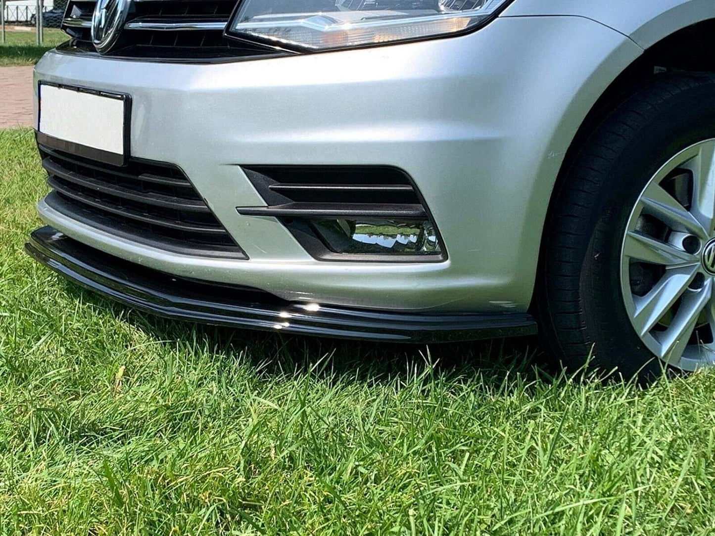 CADDY FRONT LIP (2015 - 2021)