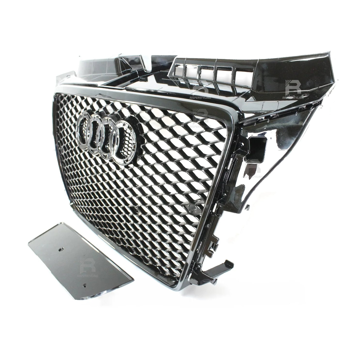 AUDI A3 8P RS3 STYLE GRILLE