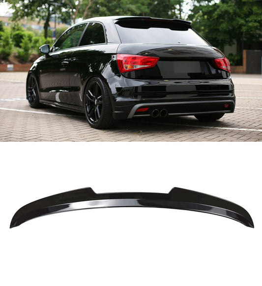 AUDI A1 MAXTON STYLE ROOF SPOILER