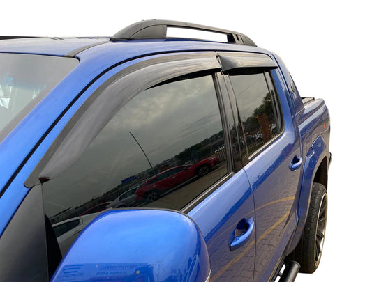 AMAROK WINDSHIELDS