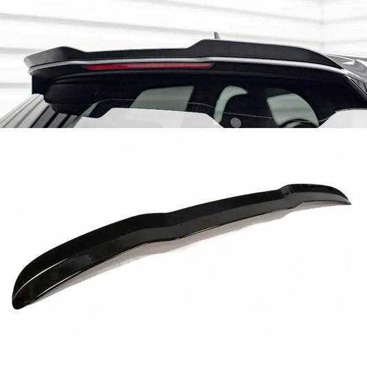 AUDI A3 8V MAXTON STYLE ROOF SPOILER