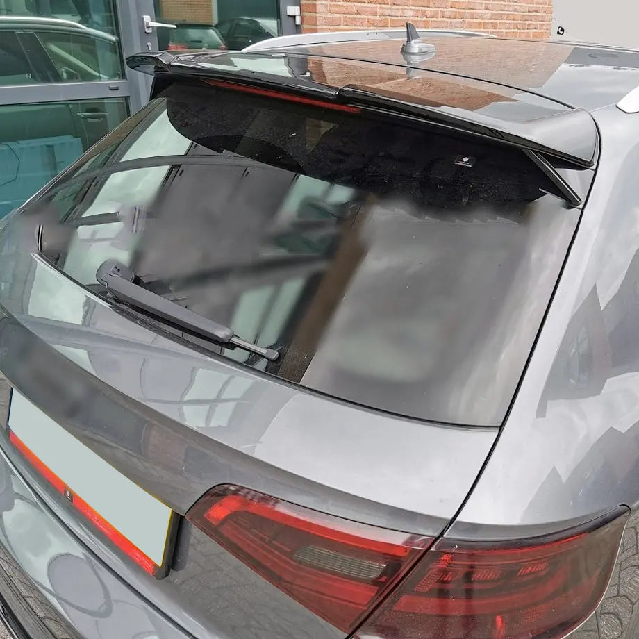 AUDI A3 8V / 8V.2 HATCHBACK RS STYLE ROOF SPOILER